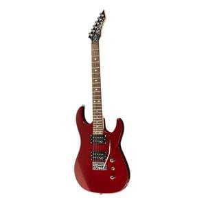 BC Rich Assassin ASM1RD Red Electric Guitar